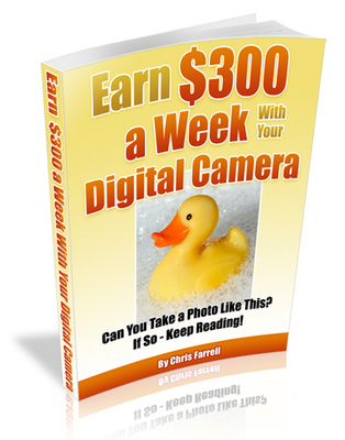 Product picture Digital Camera Cash